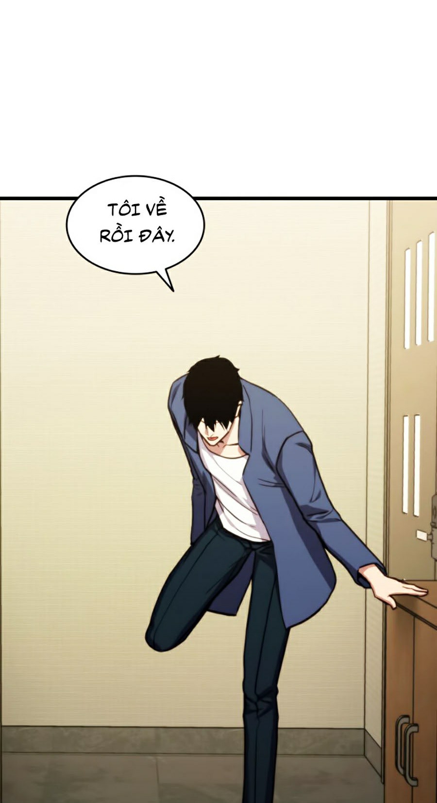 Ranker Tái Xuất: Chapter 15
