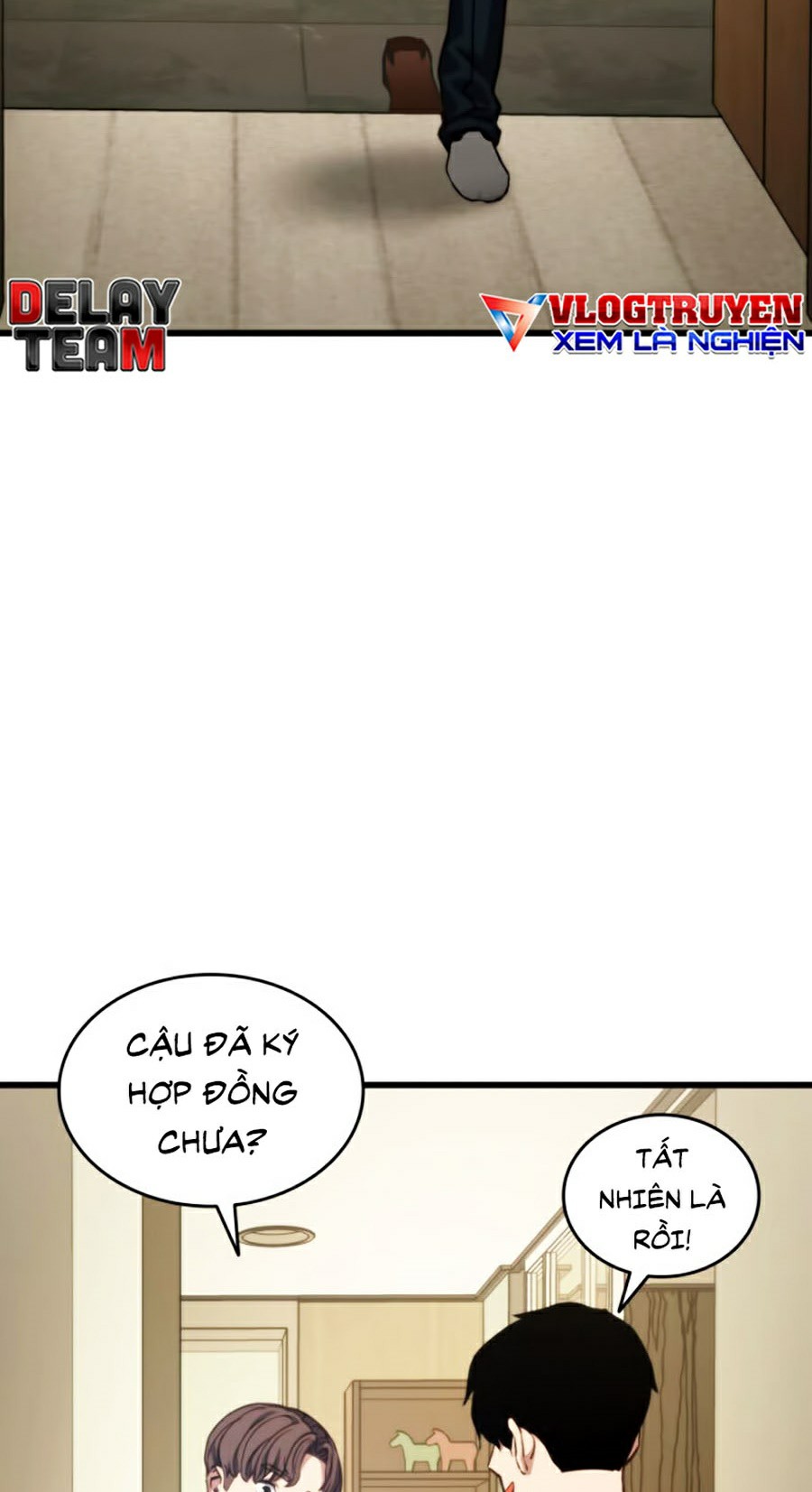 Ranker Tái Xuất: Chapter 15