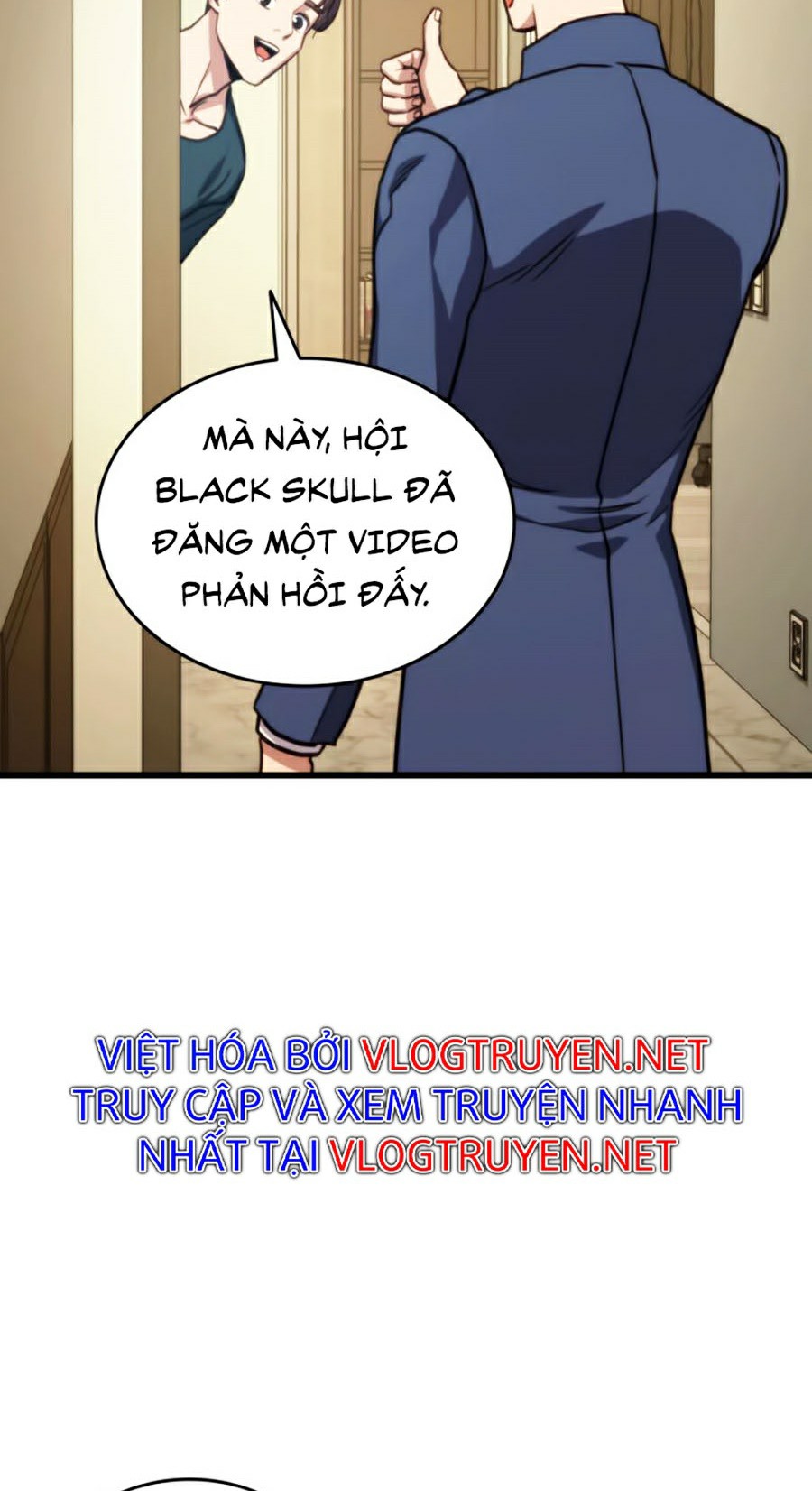 Ranker Tái Xuất: Chapter 15
