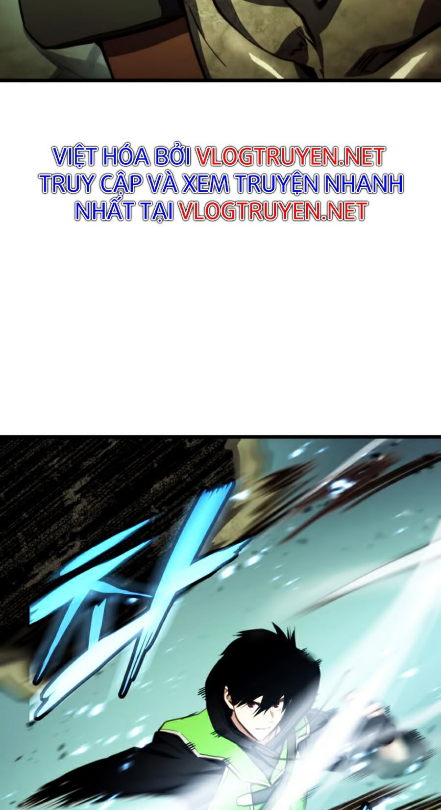 Ranker Tái Xuất: Chapter 15