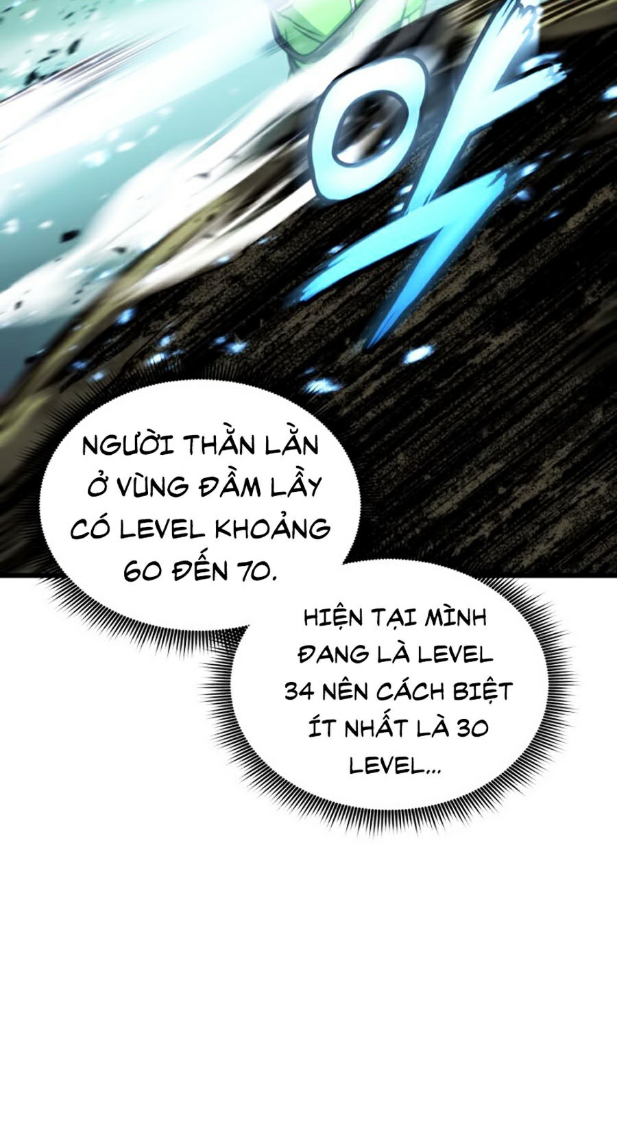 Ranker Tái Xuất: Chapter 15