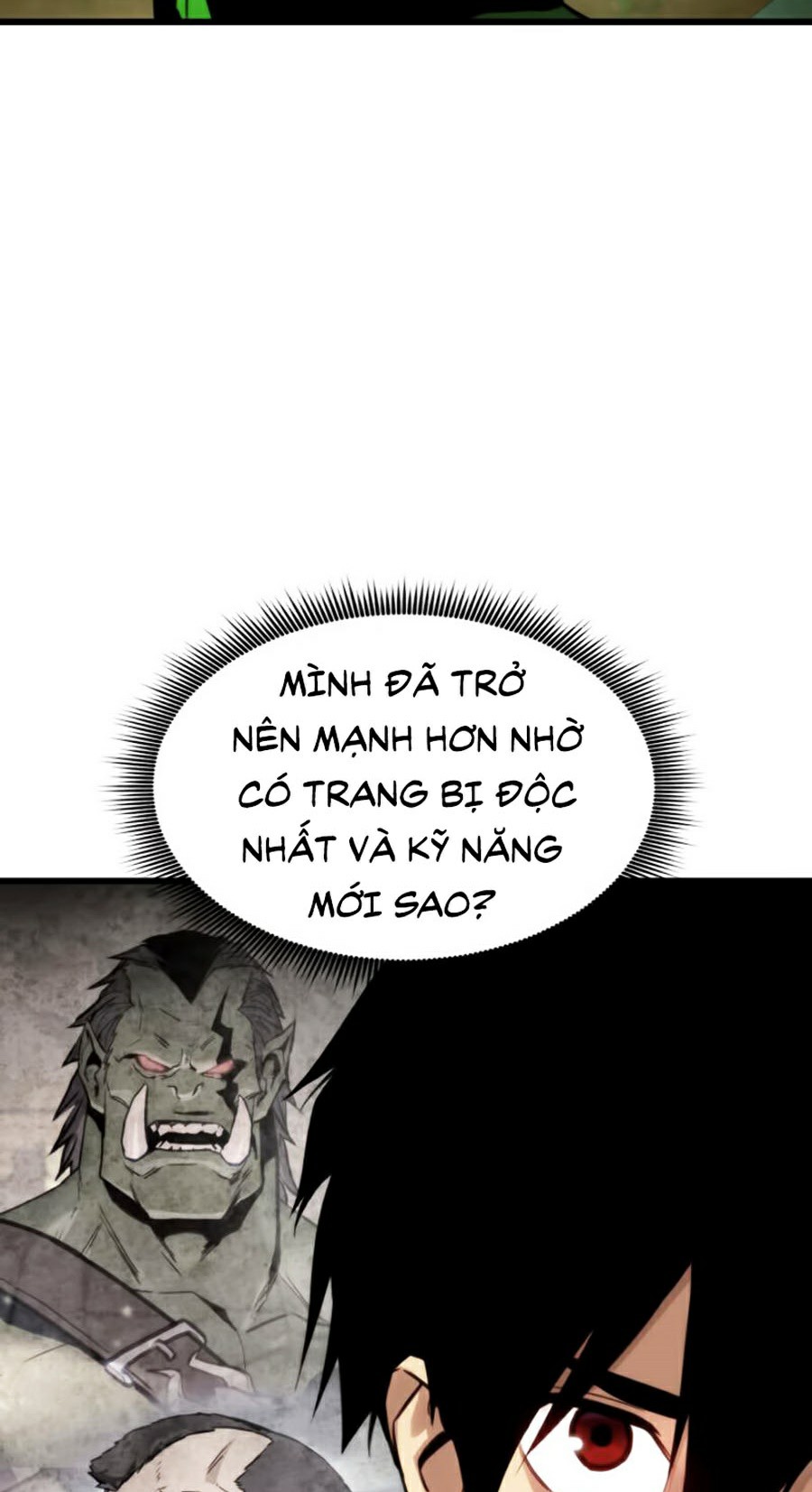 Ranker Tái Xuất: Chapter 15