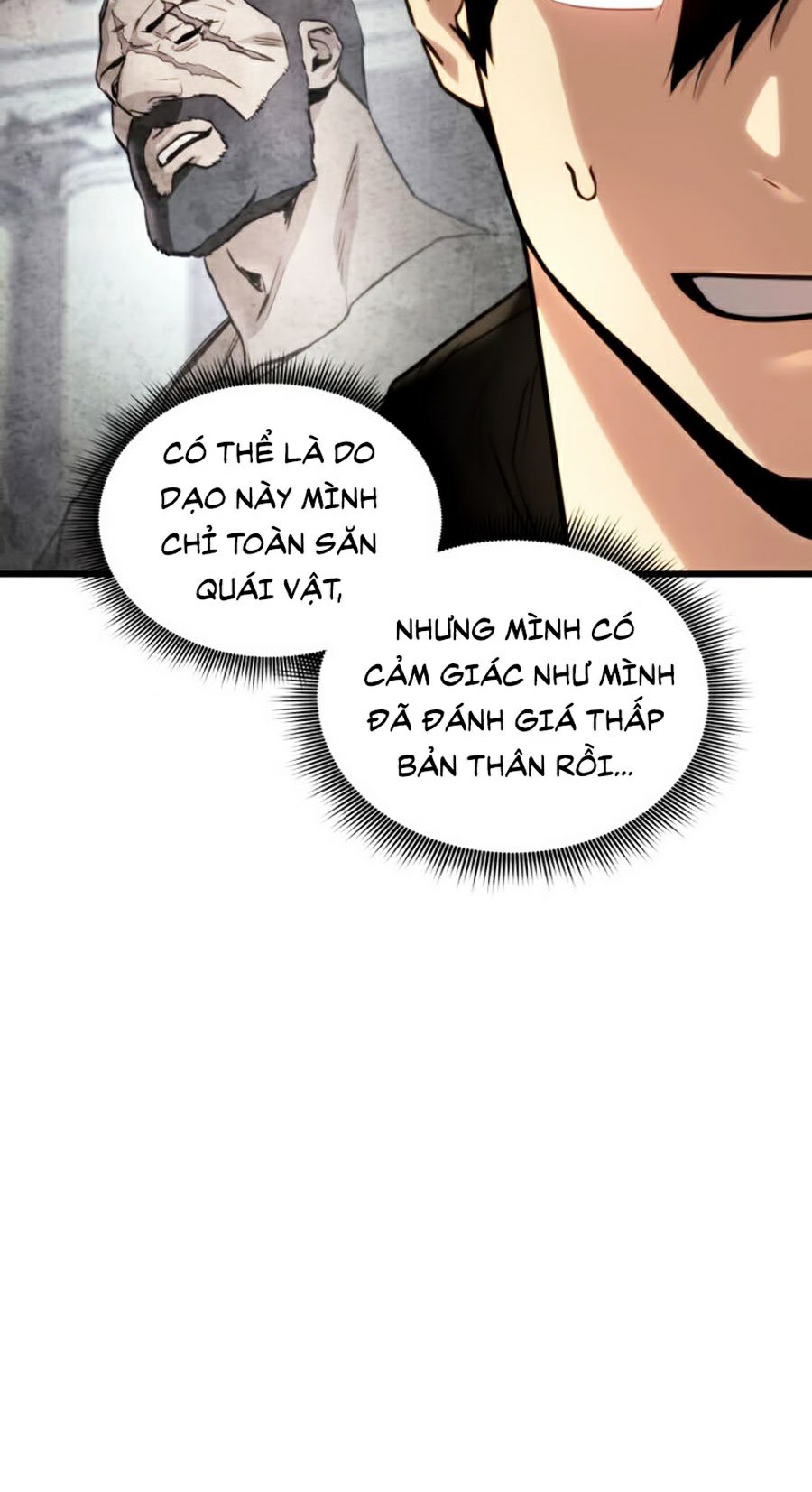 Ranker Tái Xuất: Chapter 15