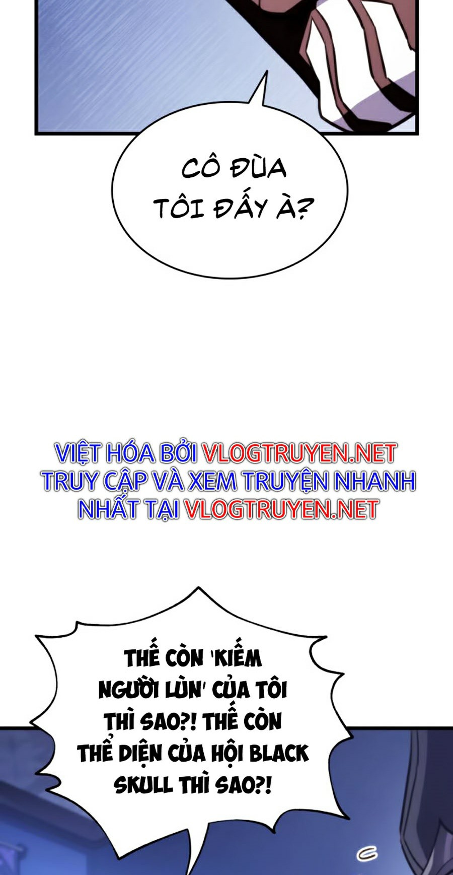 Ranker Tái Xuất: Chapter 15