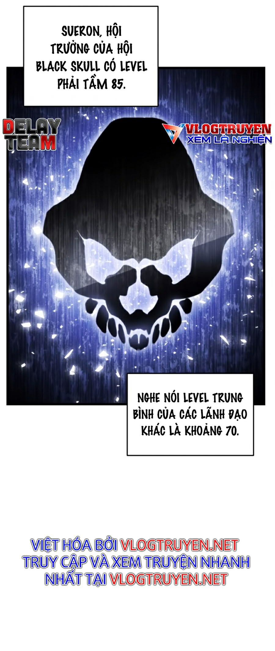 Ranker Tái Xuất: Chapter 15