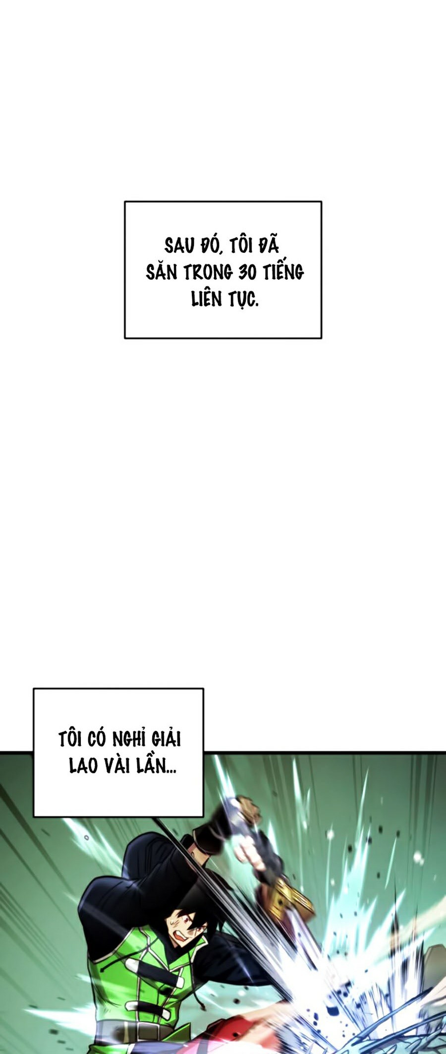Ranker Tái Xuất: Chapter 15
