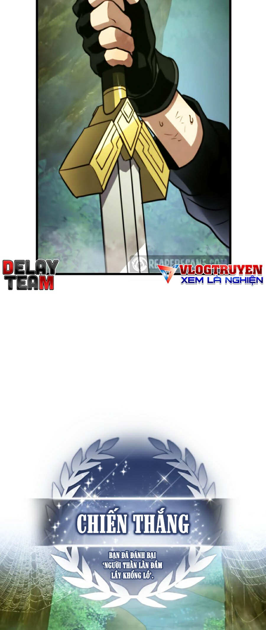 Ranker Tái Xuất: Chapter 15