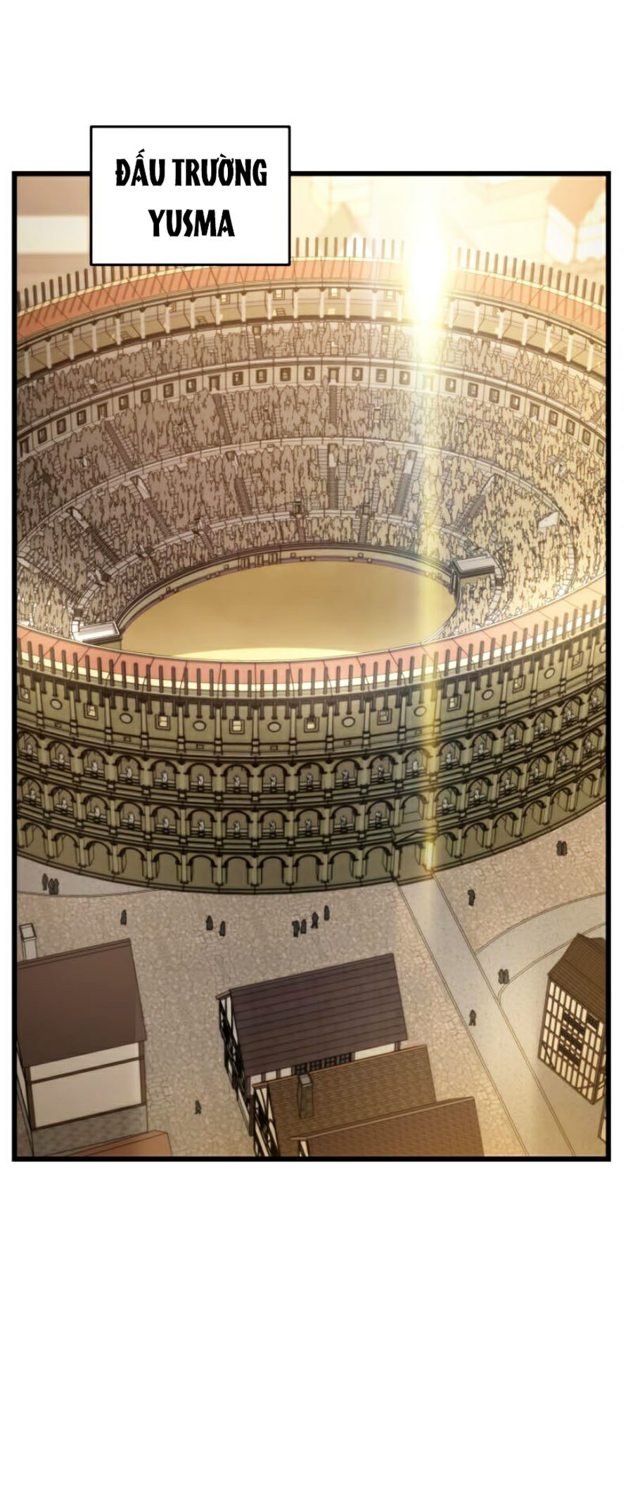 Ranker Tái Xuất: Chapter 15