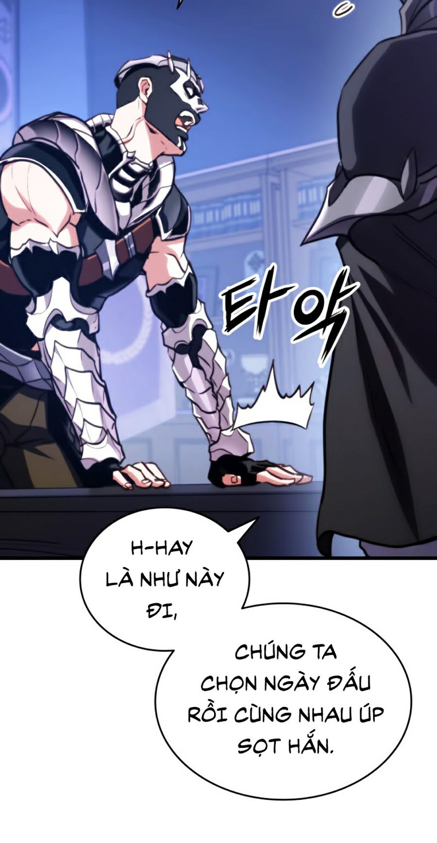 Ranker Tái Xuất: Chapter 15