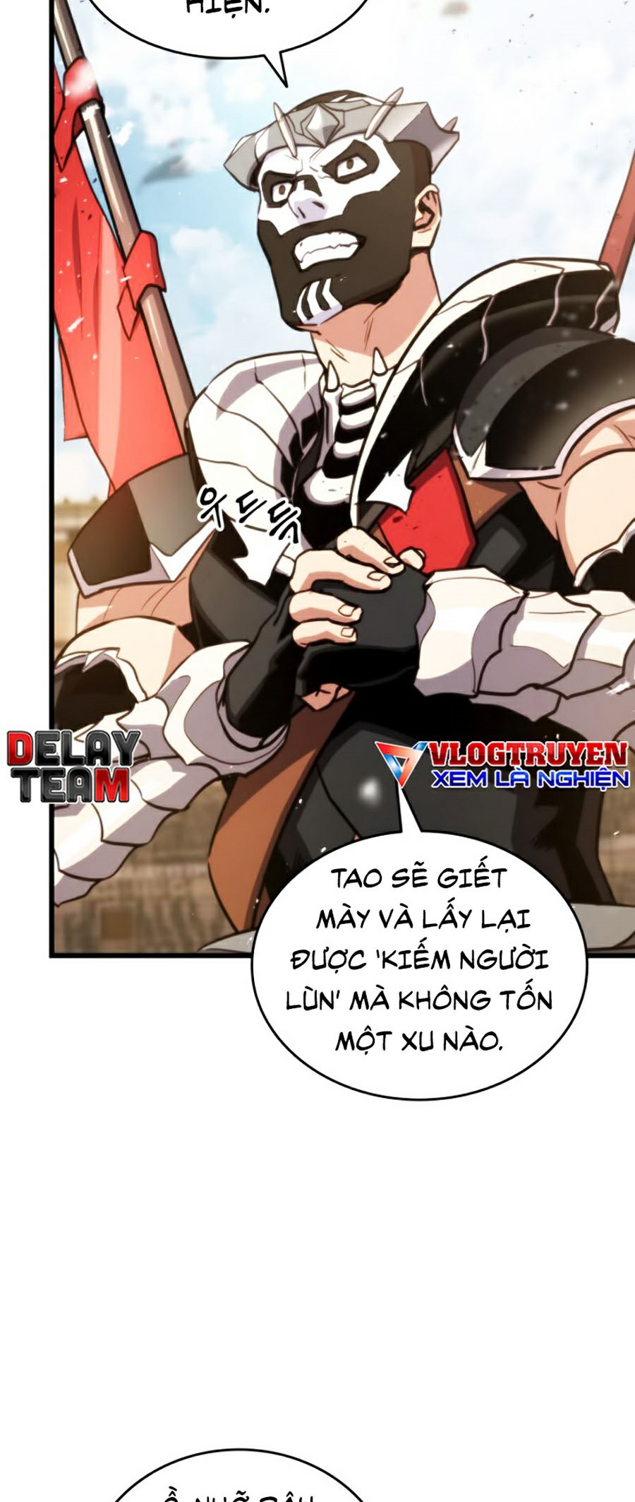 Ranker Tái Xuất: Chapter 15