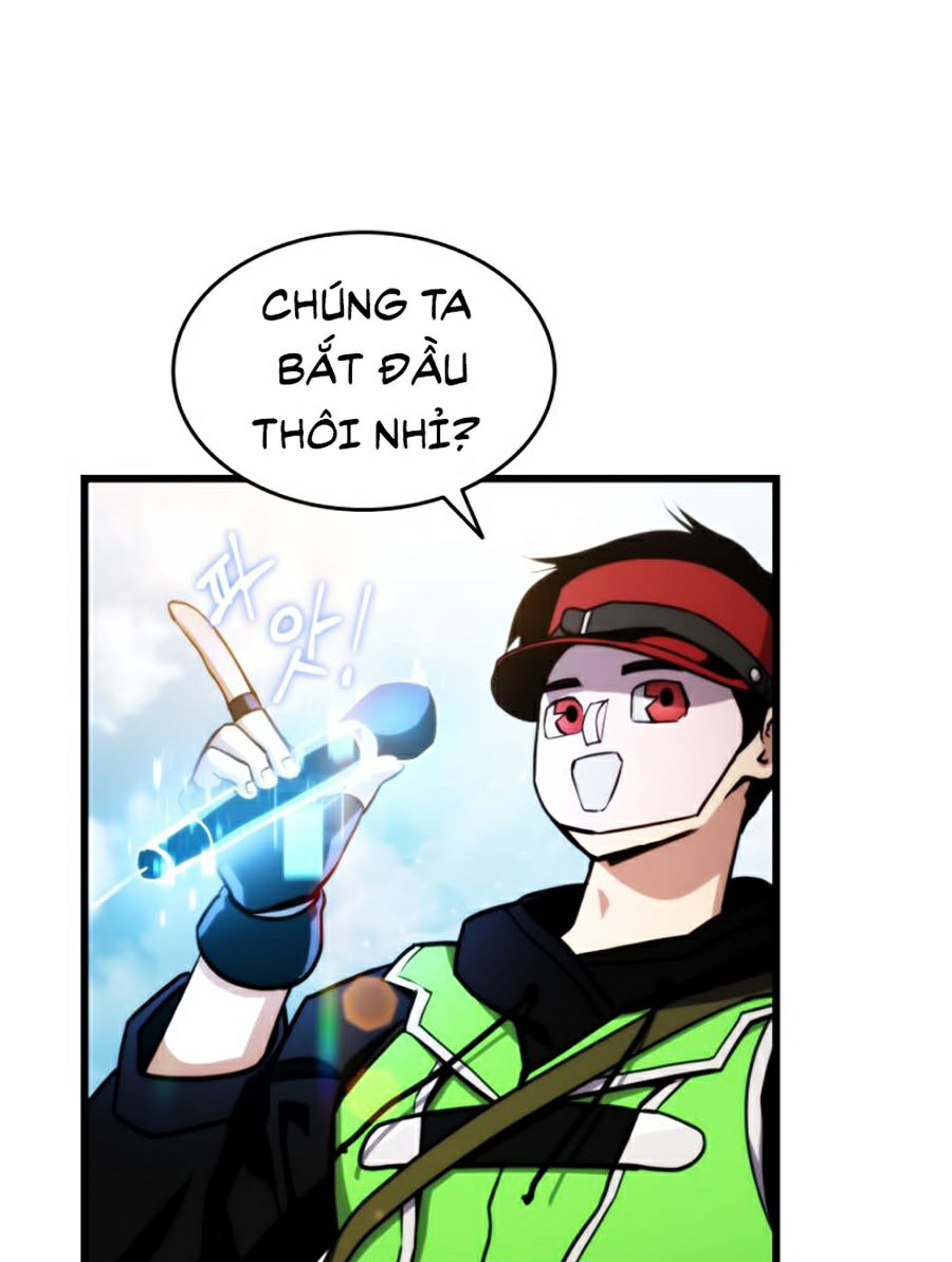 Ranker Tái Xuất: Chapter 15