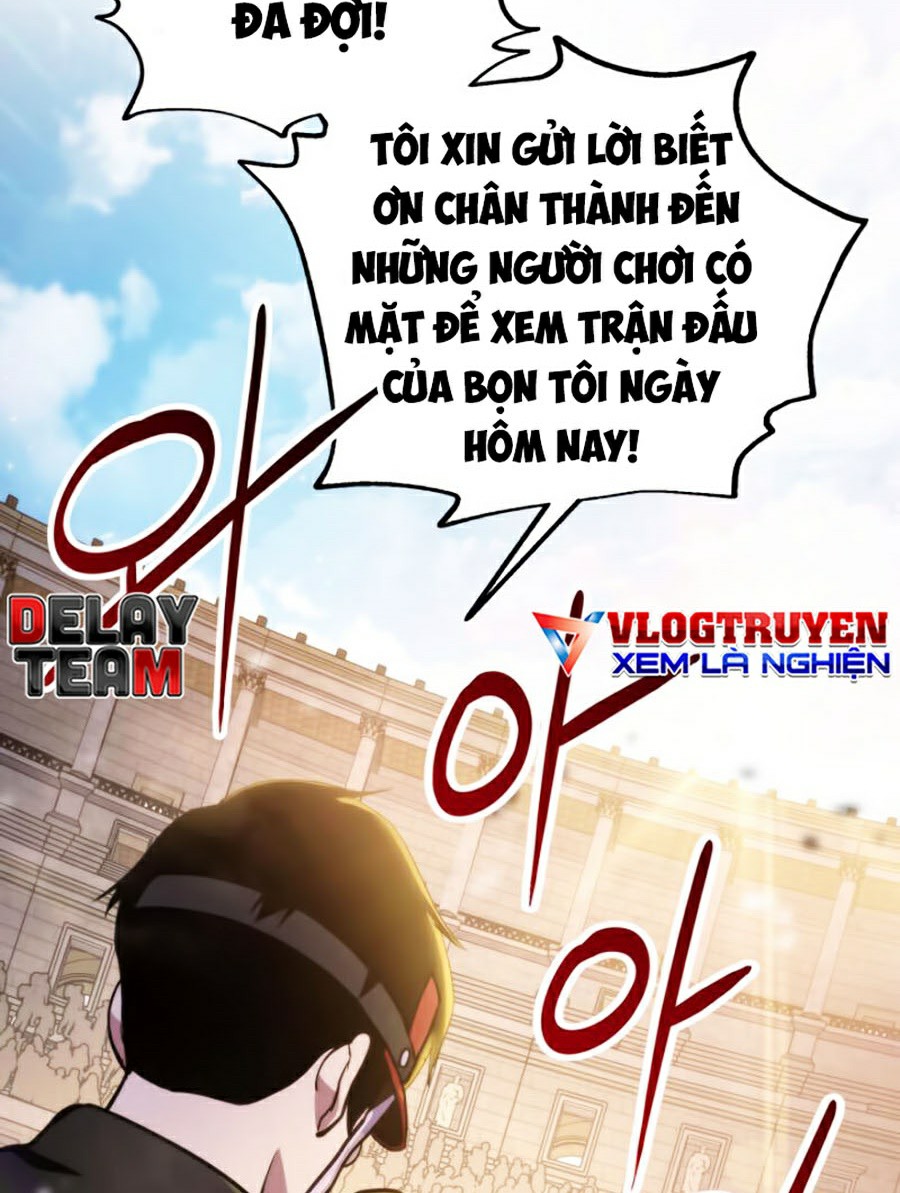Ranker Tái Xuất: Chapter 15