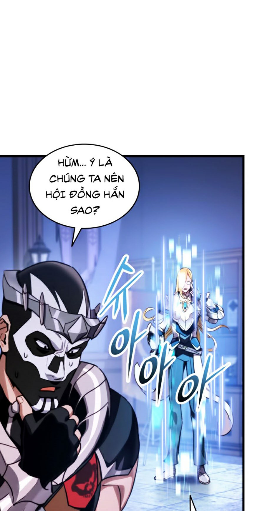 Ranker Tái Xuất: Chapter 15