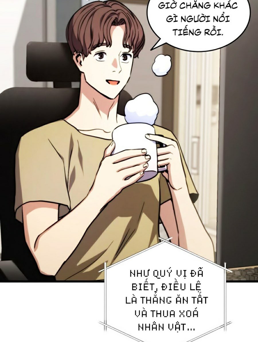 Ranker Tái Xuất: Chapter 15