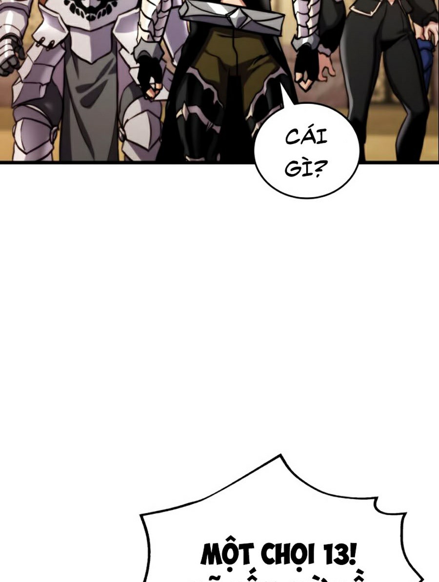 Ranker Tái Xuất: Chapter 15