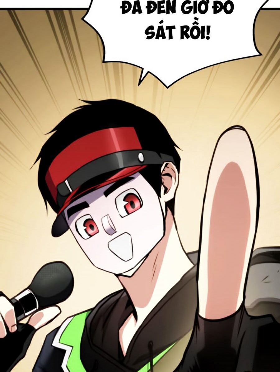 Ranker Tái Xuất: Chapter 15