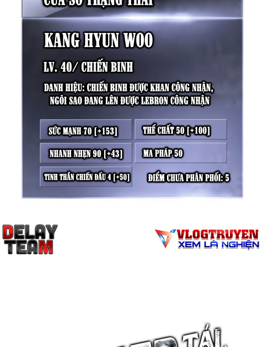 Ranker Tái Xuất: Chapter 15
