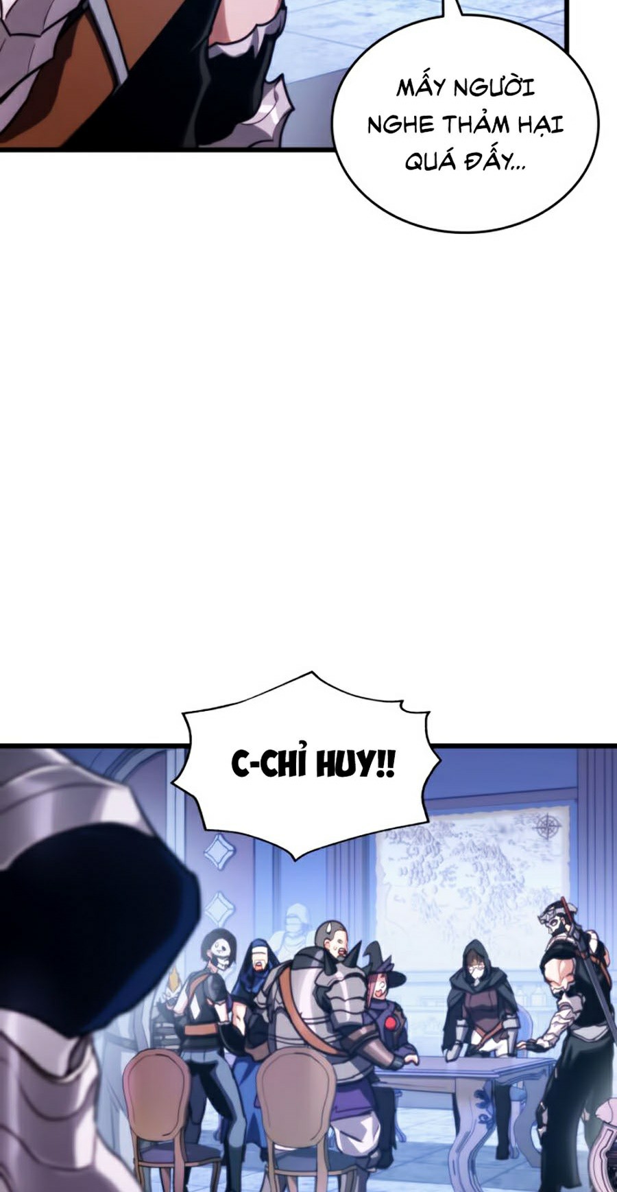 Ranker Tái Xuất: Chapter 15