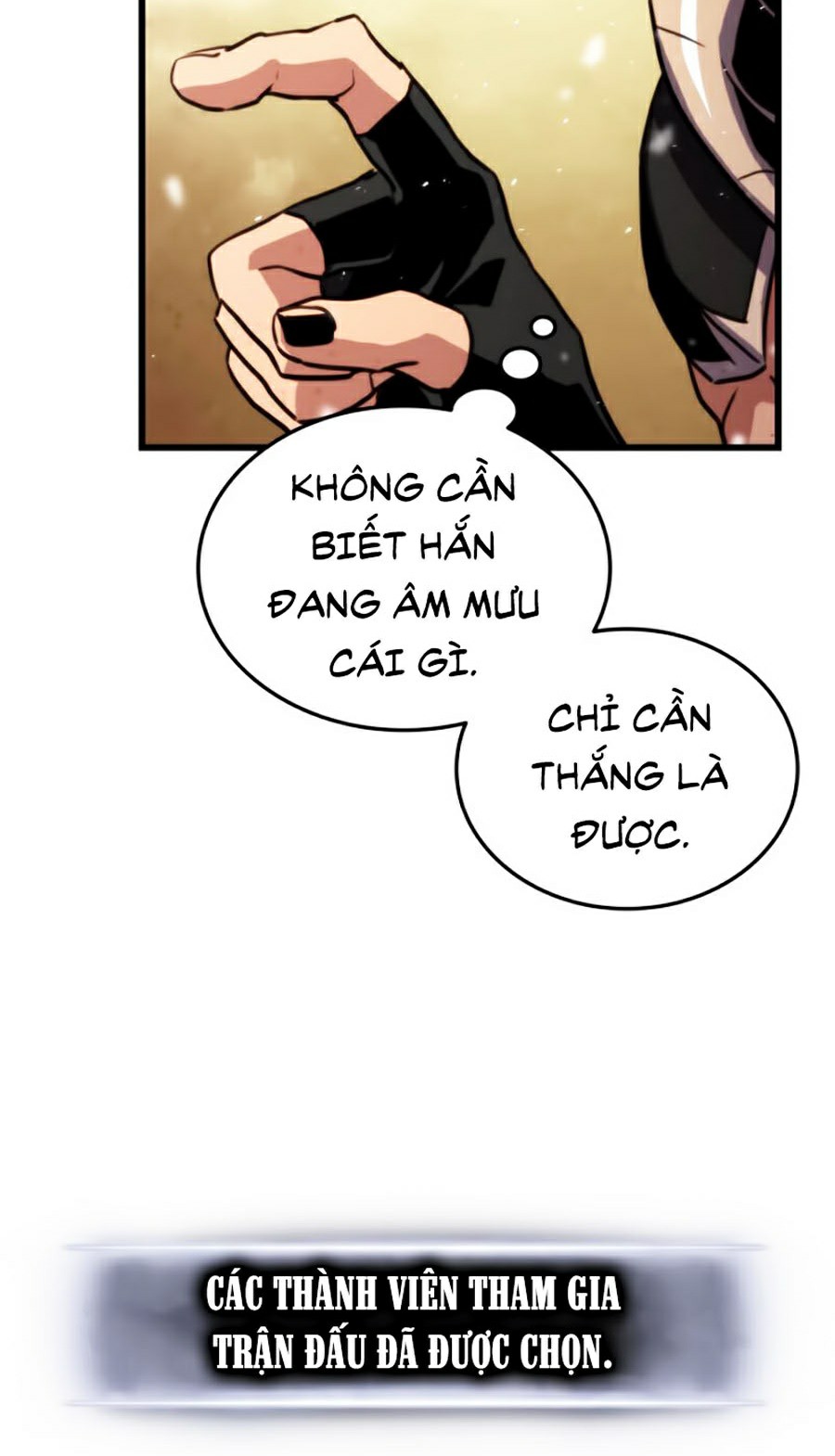 Ranker Tái Xuất: Chapter 16