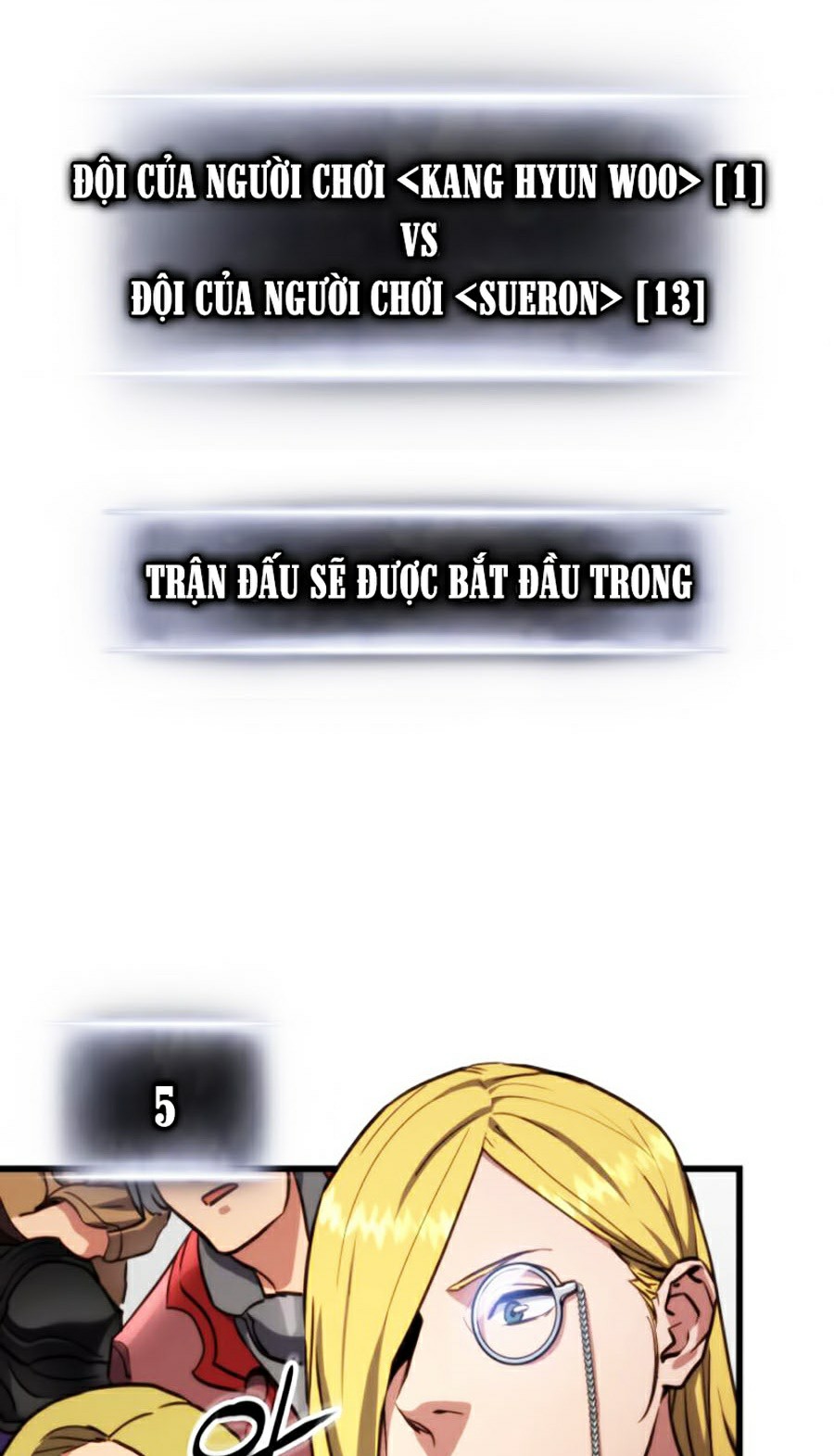 Ranker Tái Xuất: Chapter 16