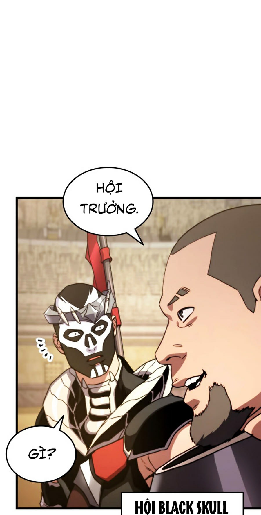 Ranker Tái Xuất: Chapter 16