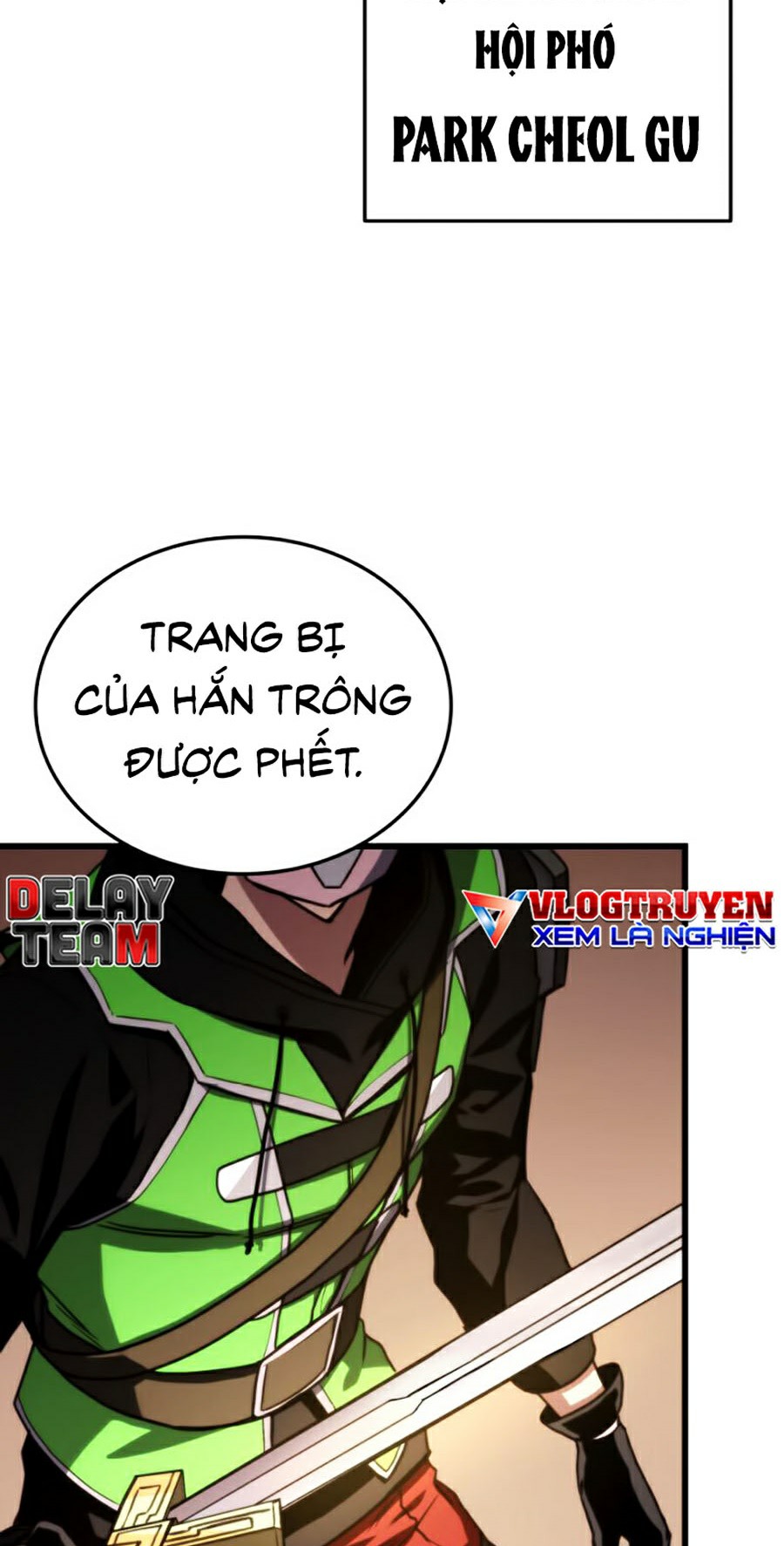 Ranker Tái Xuất: Chapter 16