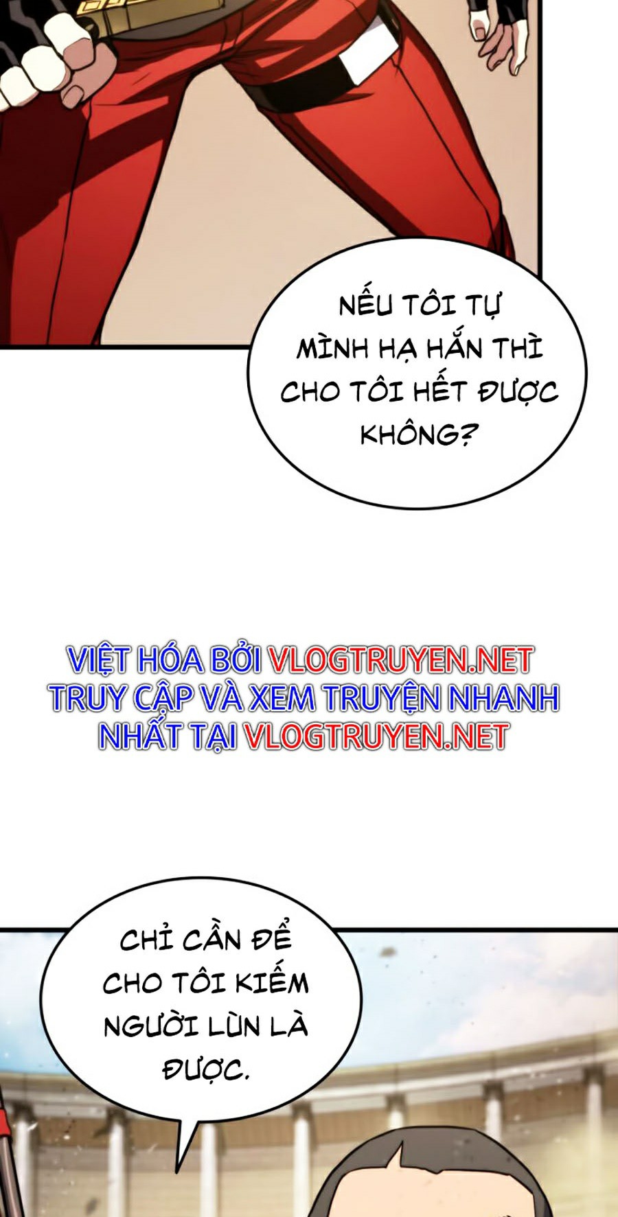 Ranker Tái Xuất: Chapter 16