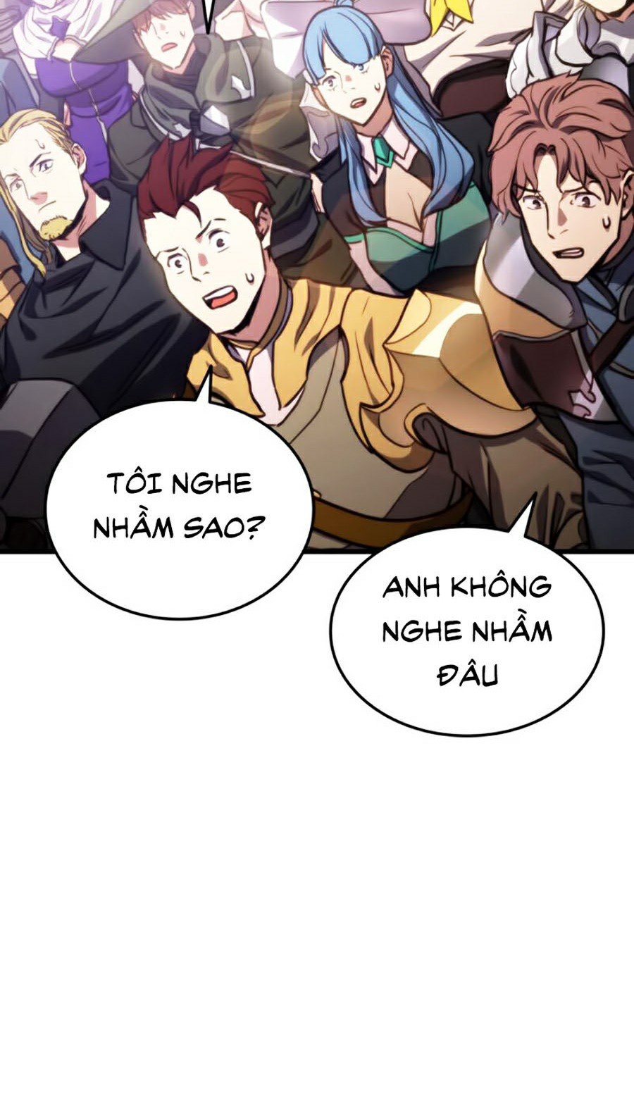 Ranker Tái Xuất: Chapter 16