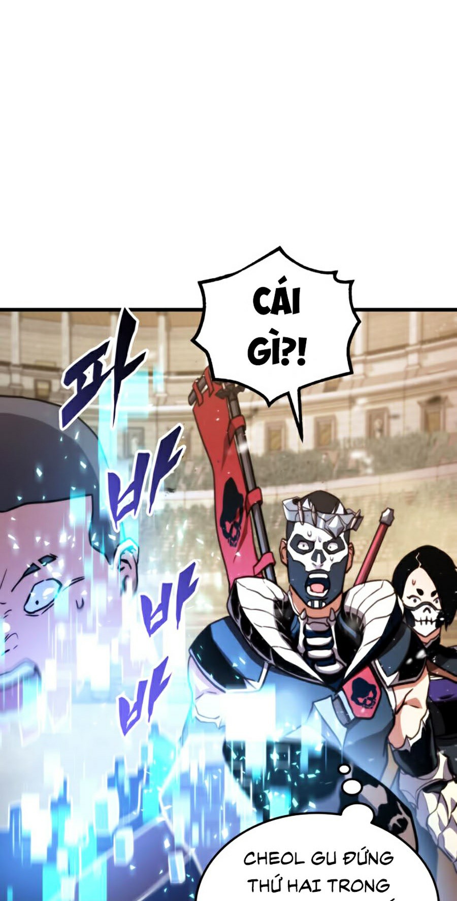 Ranker Tái Xuất: Chapter 16