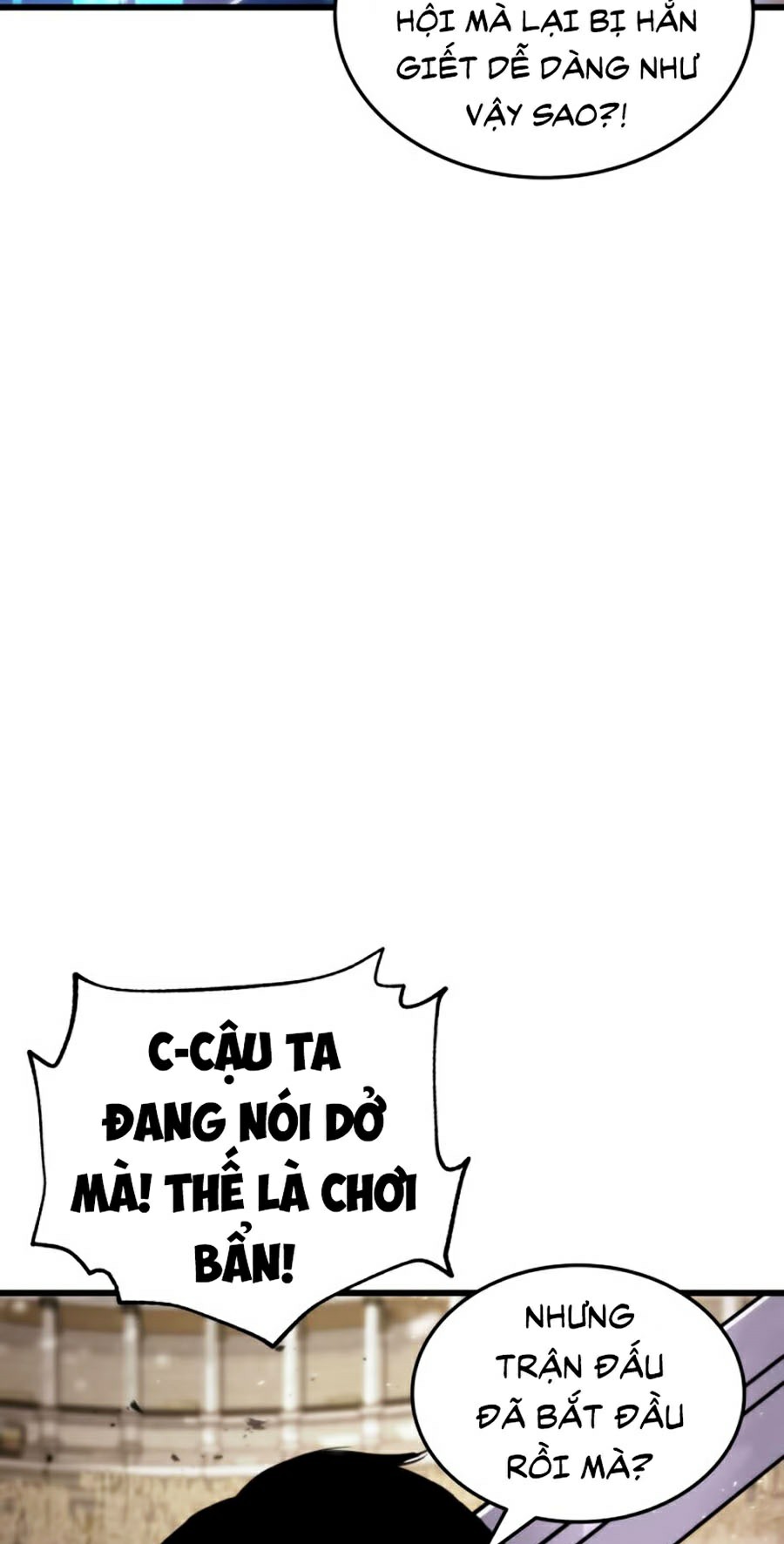 Ranker Tái Xuất: Chapter 16