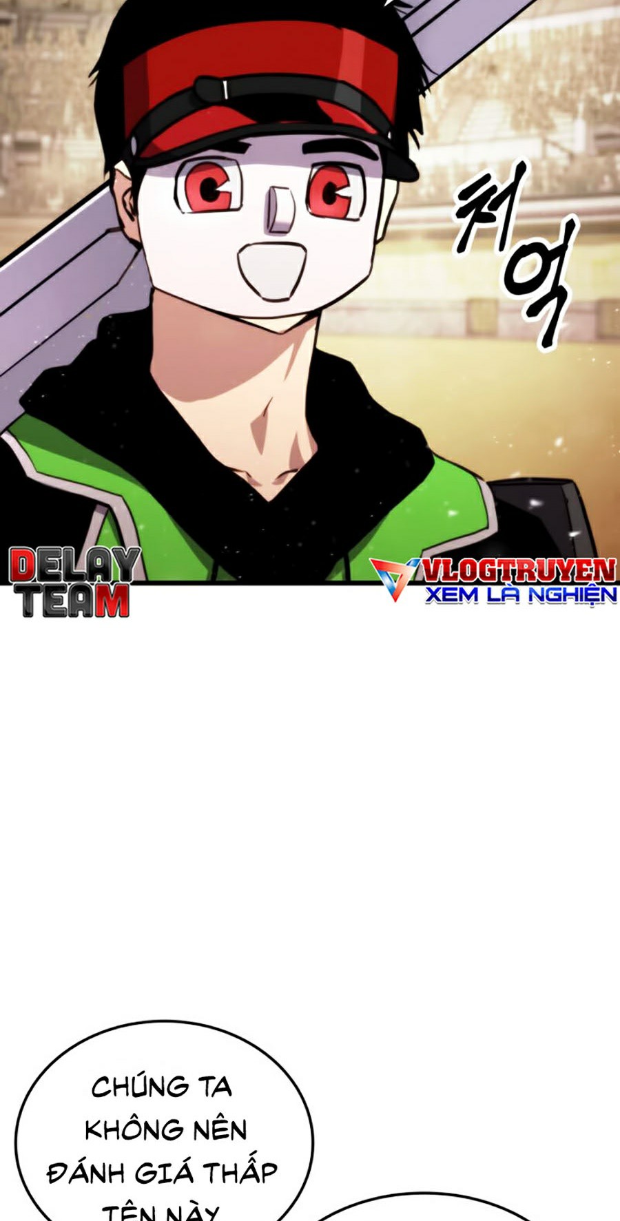 Ranker Tái Xuất: Chapter 16