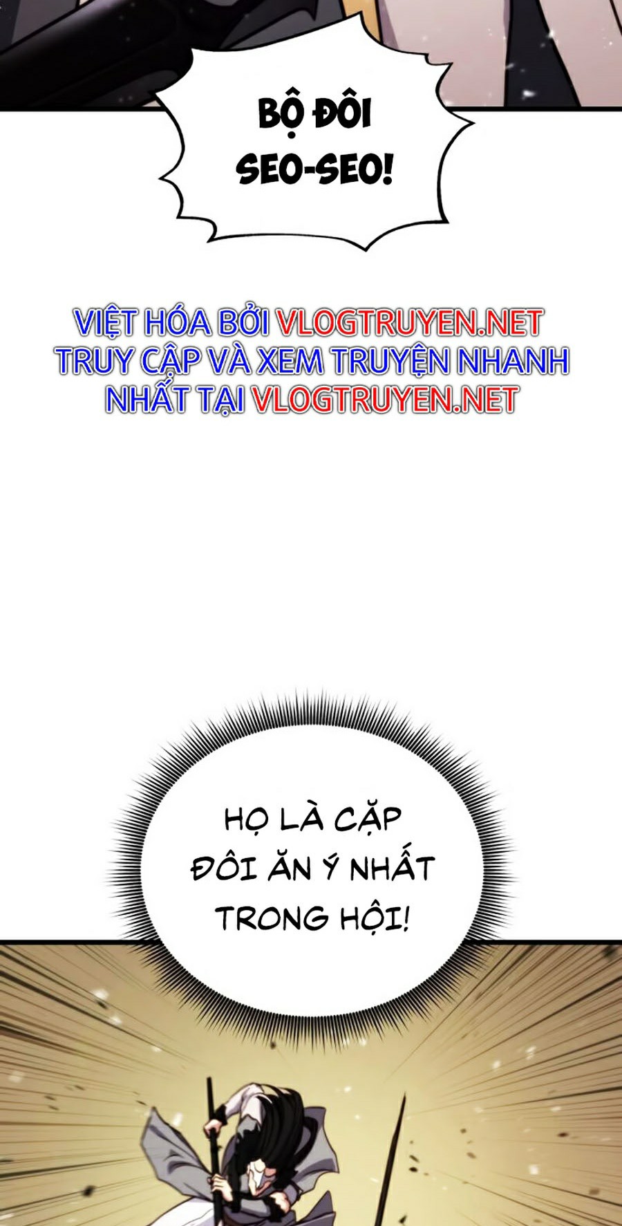 Ranker Tái Xuất: Chapter 16