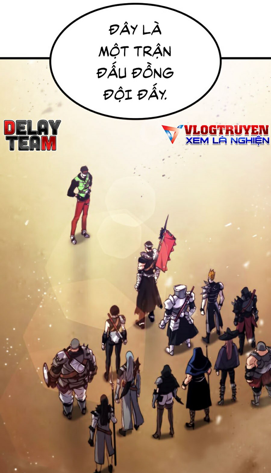 Ranker Tái Xuất: Chapter 16