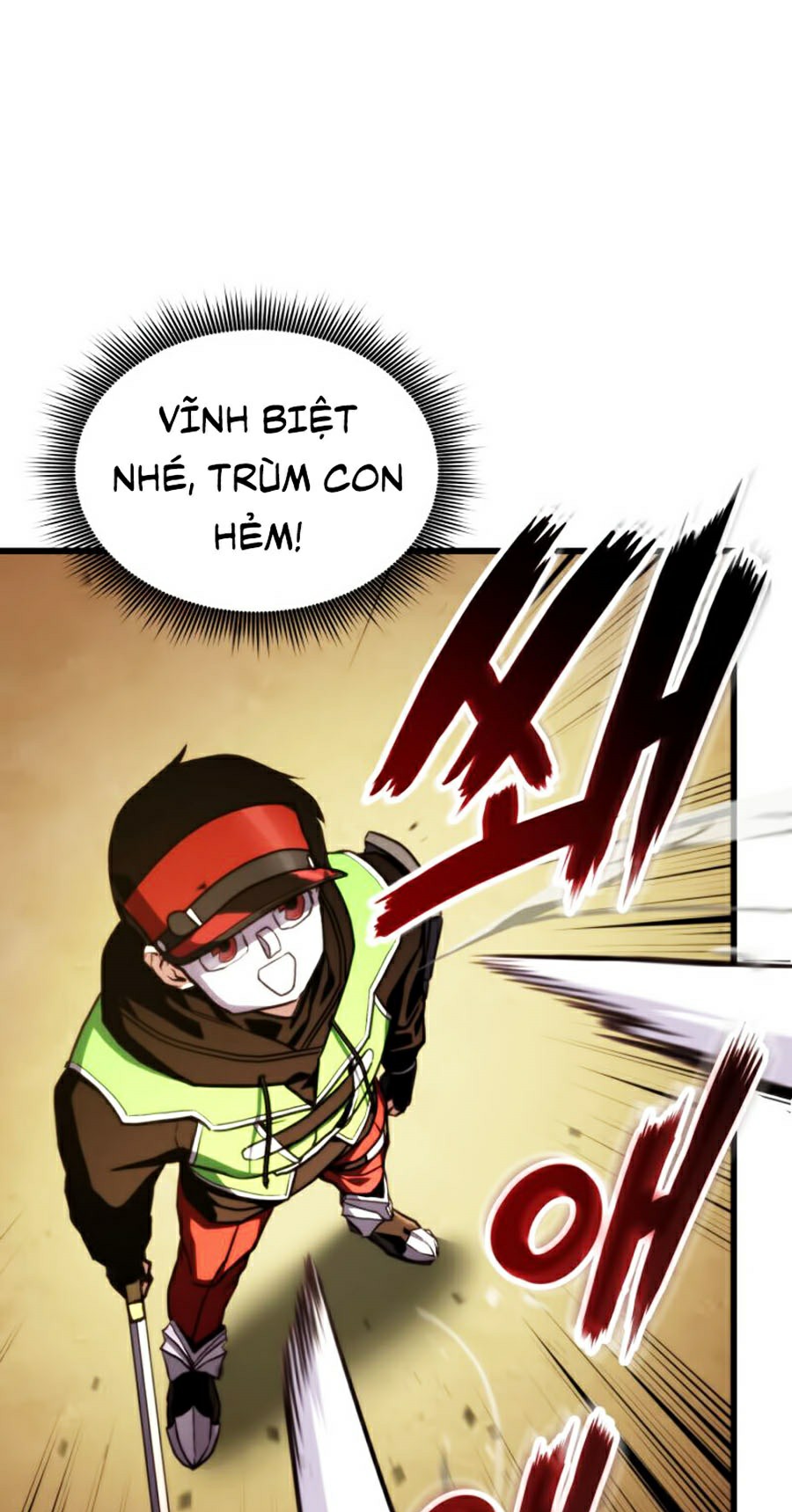 Ranker Tái Xuất: Chapter 16