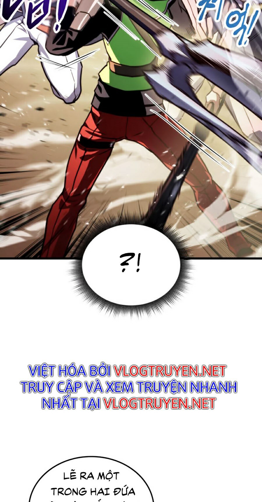 Ranker Tái Xuất: Chapter 16
