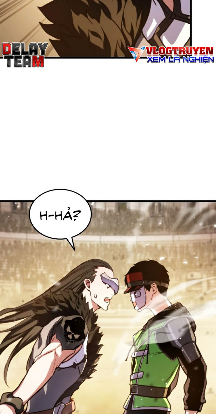 Ranker Tái Xuất: Chapter 16