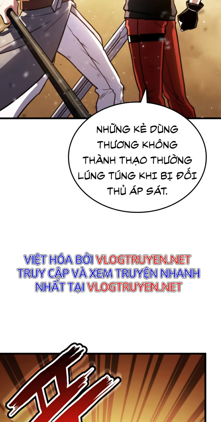Ranker Tái Xuất: Chapter 16