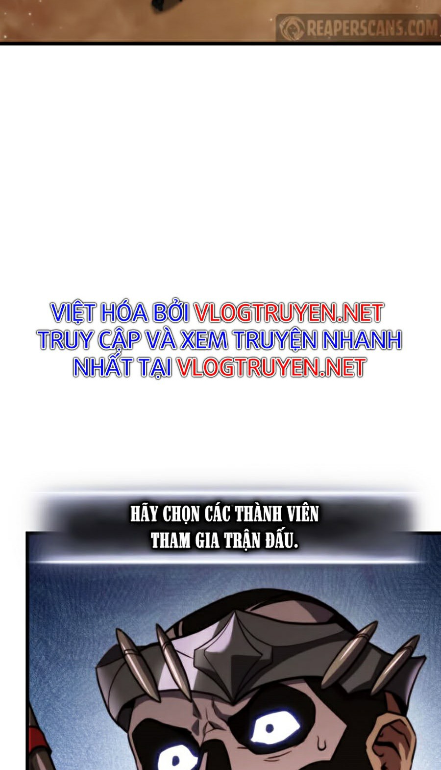 Ranker Tái Xuất: Chapter 16
