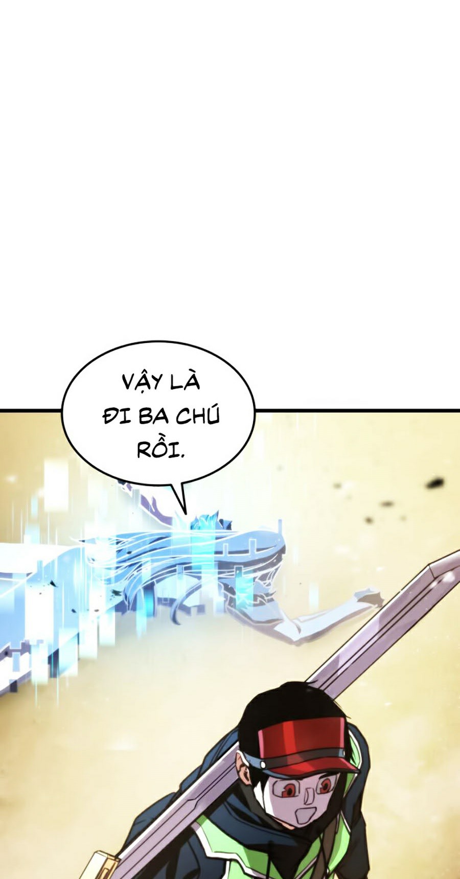 Ranker Tái Xuất: Chapter 16