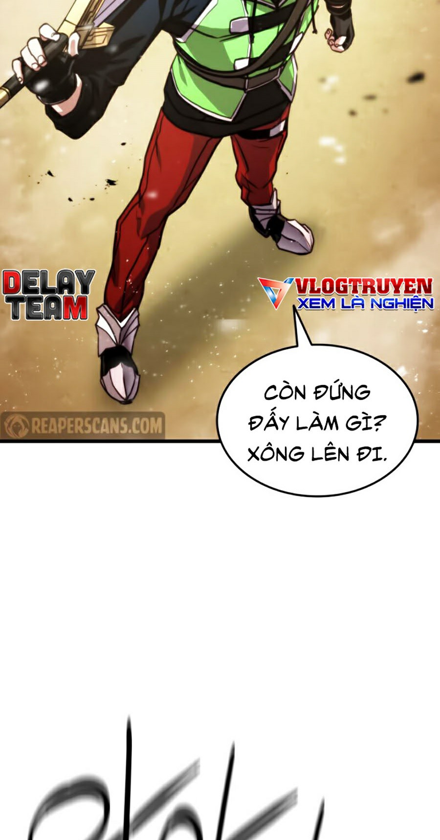 Ranker Tái Xuất: Chapter 16