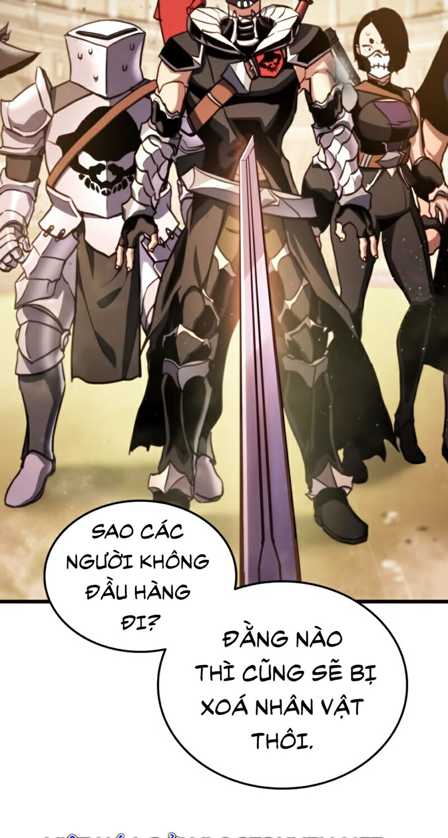 Ranker Tái Xuất: Chapter 16
