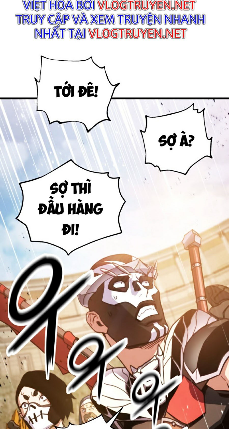 Ranker Tái Xuất: Chapter 16