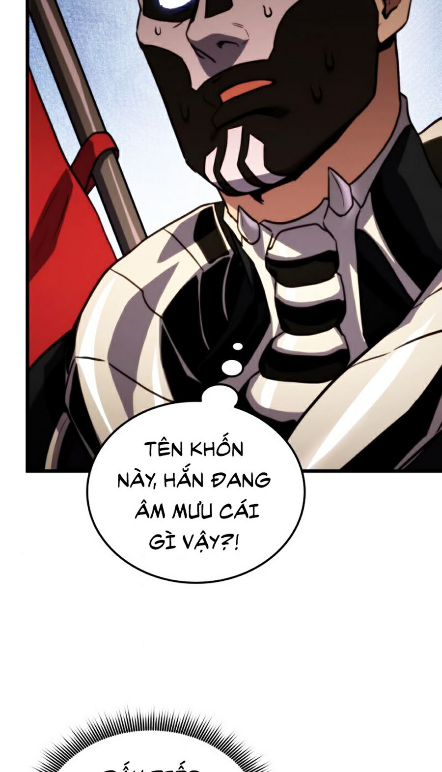 Ranker Tái Xuất: Chapter 16