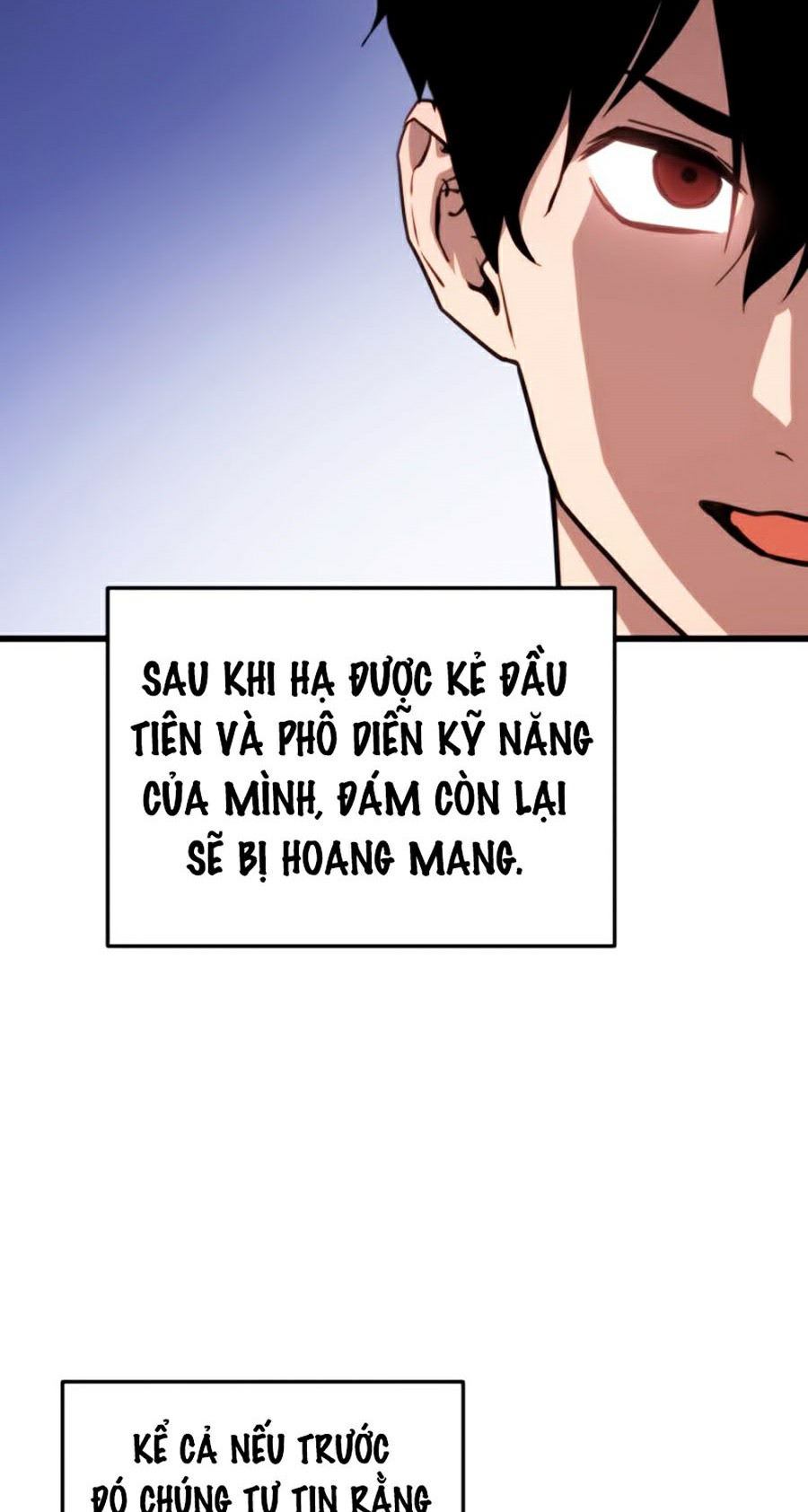 Ranker Tái Xuất: Chapter 16