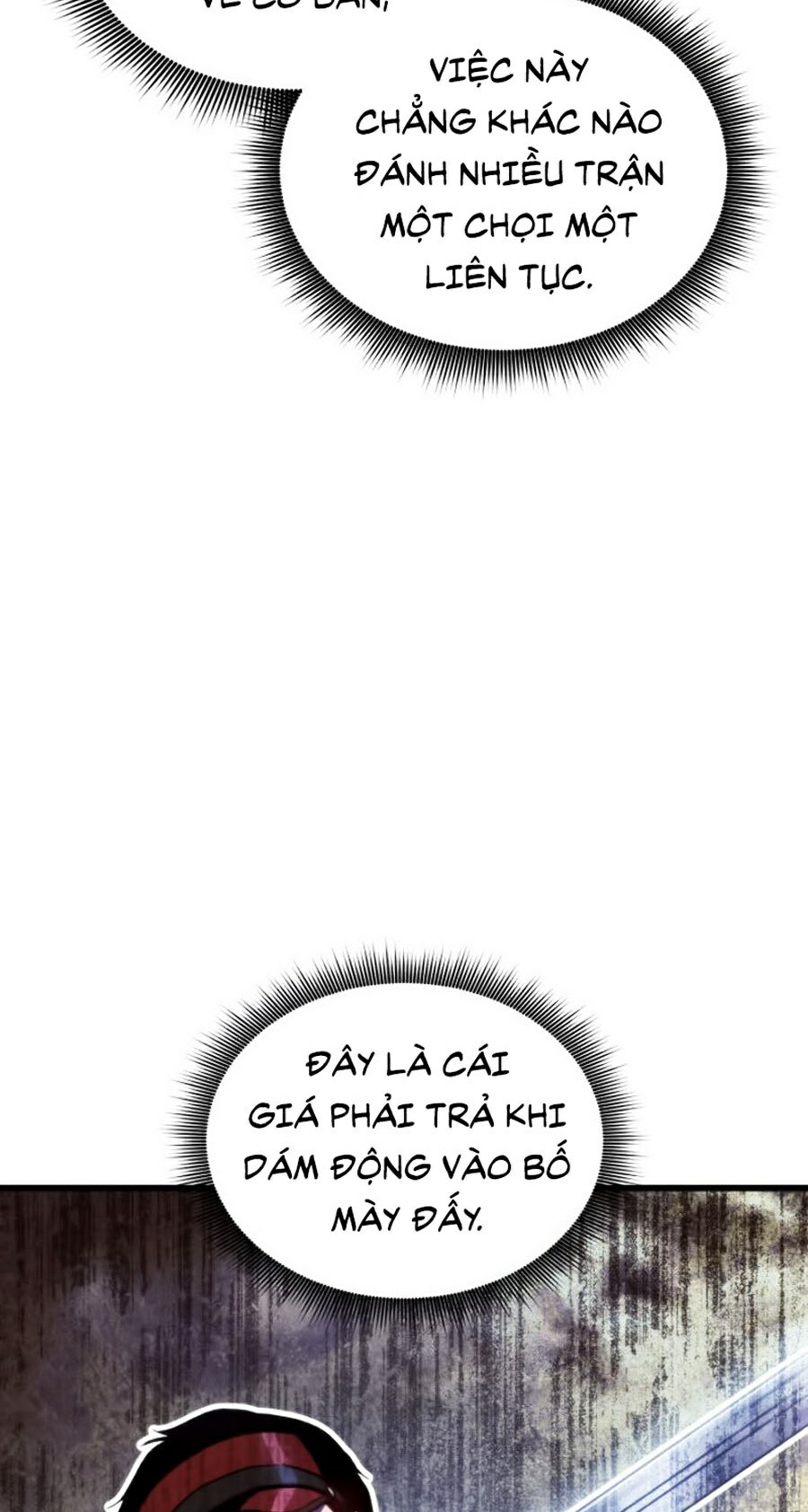 Ranker Tái Xuất: Chapter 16