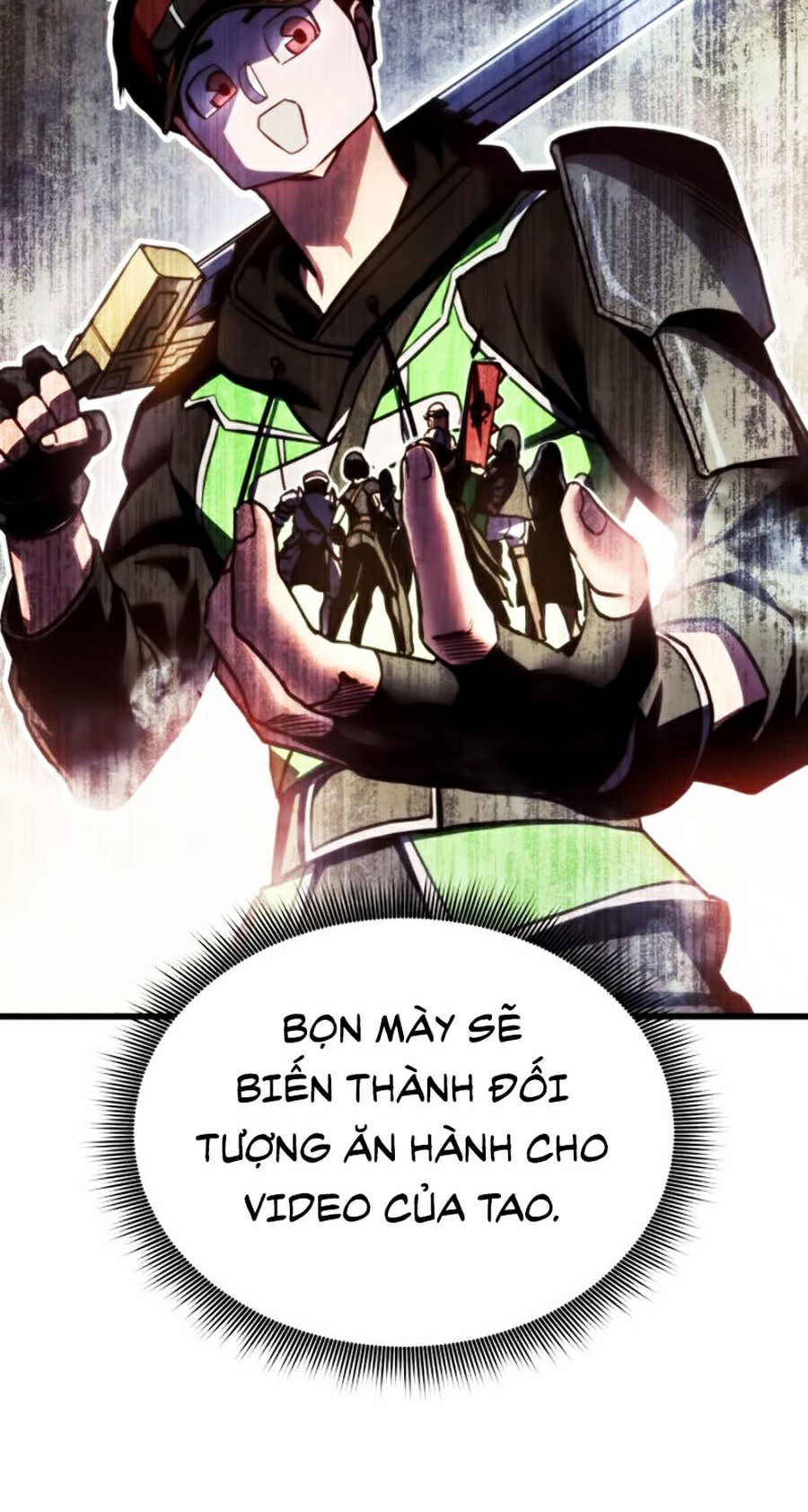 Ranker Tái Xuất: Chapter 16