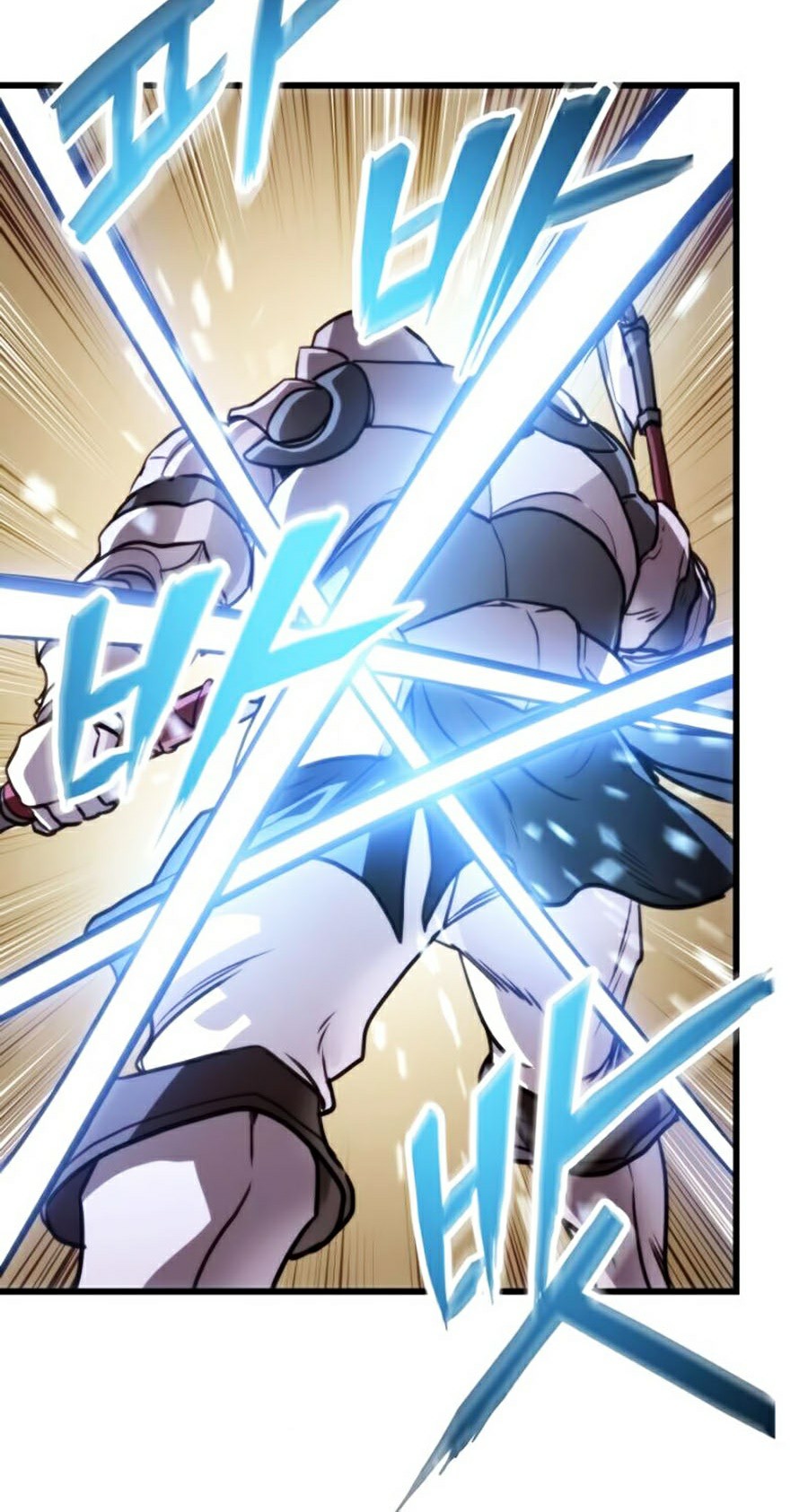 Ranker Tái Xuất: Chapter 16
