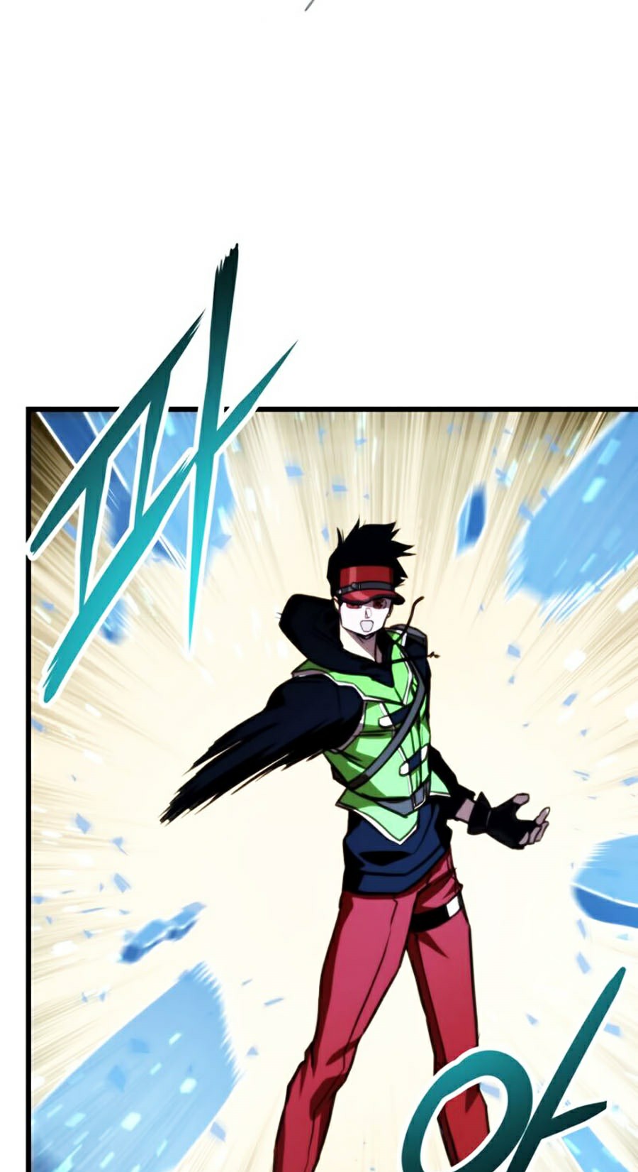 Ranker Tái Xuất: Chapter 16