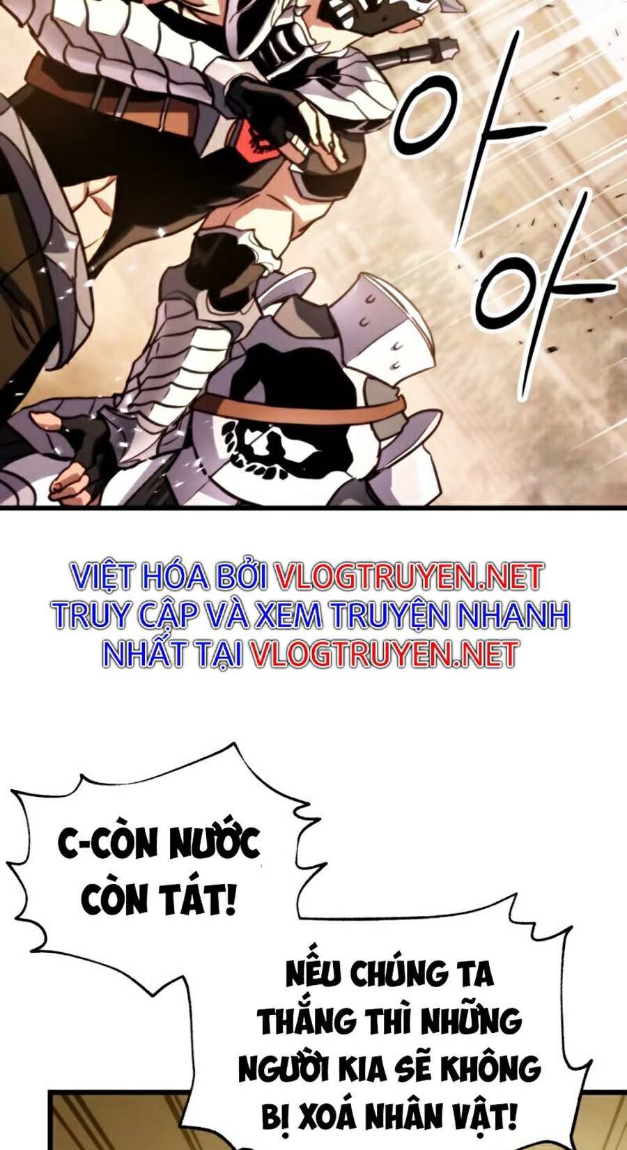 Ranker Tái Xuất: Chapter 16