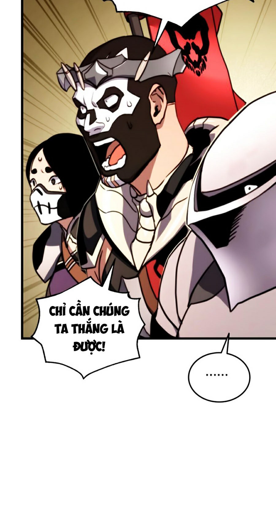 Ranker Tái Xuất: Chapter 16